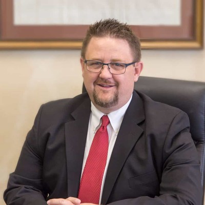 Boyack Christiansen team photo - Professional attorneys in St. George, Utah