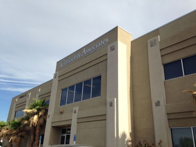 Clarkson Associates team photo - Professional attorneys in St. George, Utah