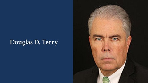 Law Office Of Douglas Terry team photo - Professional attorneys in St. George, Utah