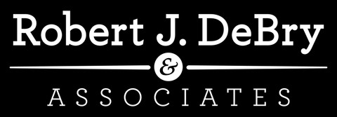 Robert J Debry Associates team photo - Professional attorneys in St. George, Utah