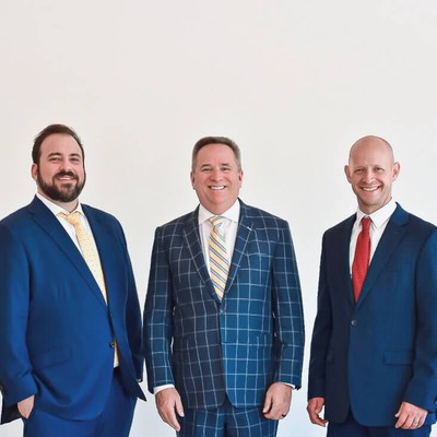 Swenson Shelley team photo - Professional attorneys in St. George, Utah